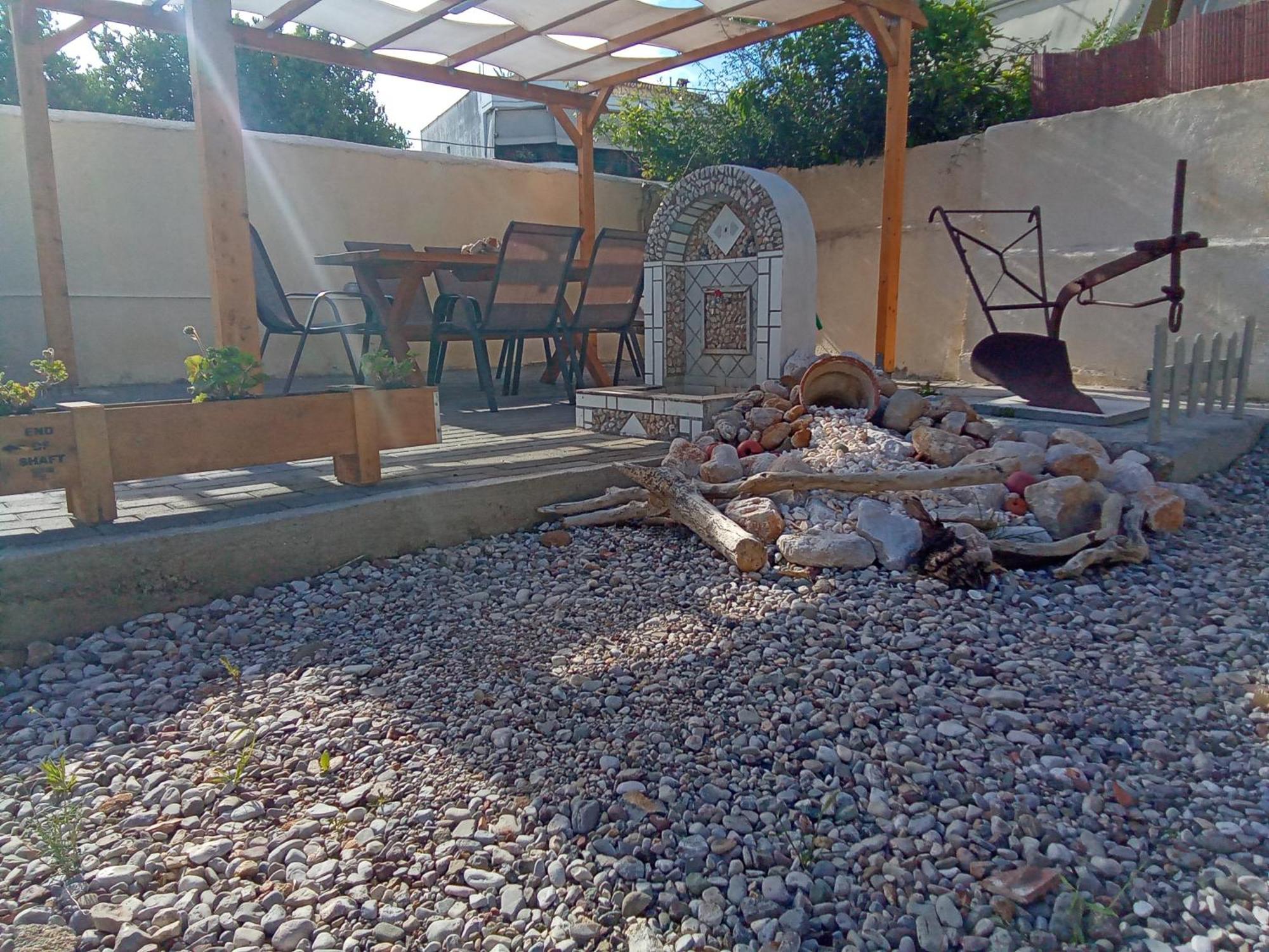 Michael'S Greek House Villa Argos Exterior photo
